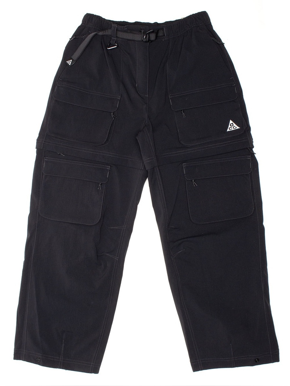 Nike ACG Smith Summit Women's Zip-off Cargo Pants Medium